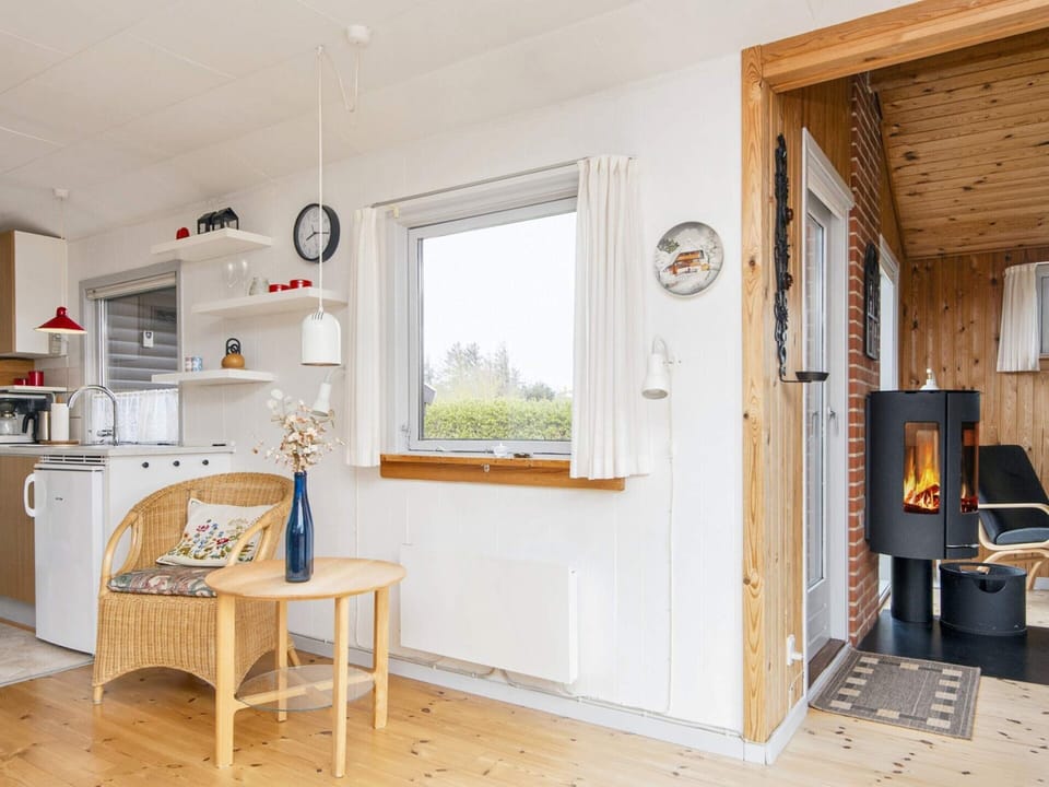 House | Interior