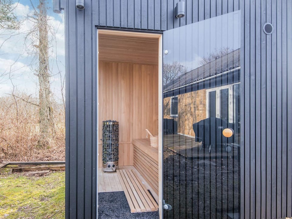 House | View from property