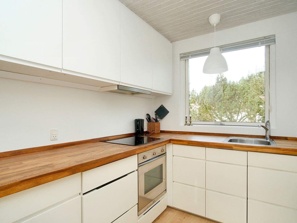 House | Private kitchen
