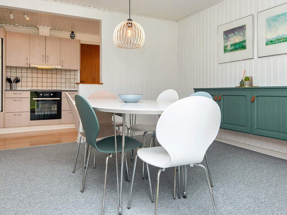 House | Interior