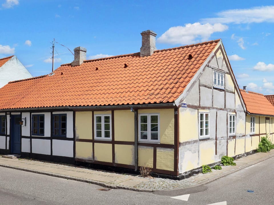 House | Exterior
