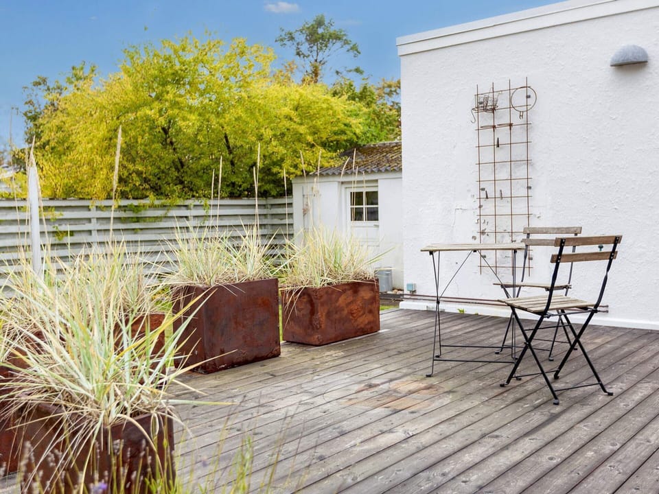 House | View from property