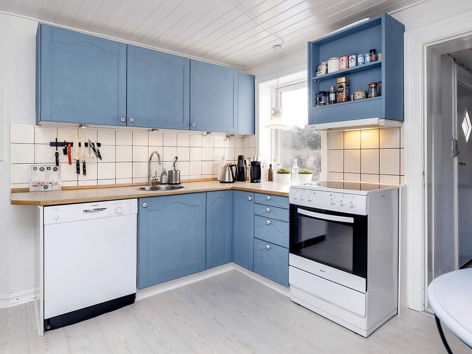 House | Private kitchen