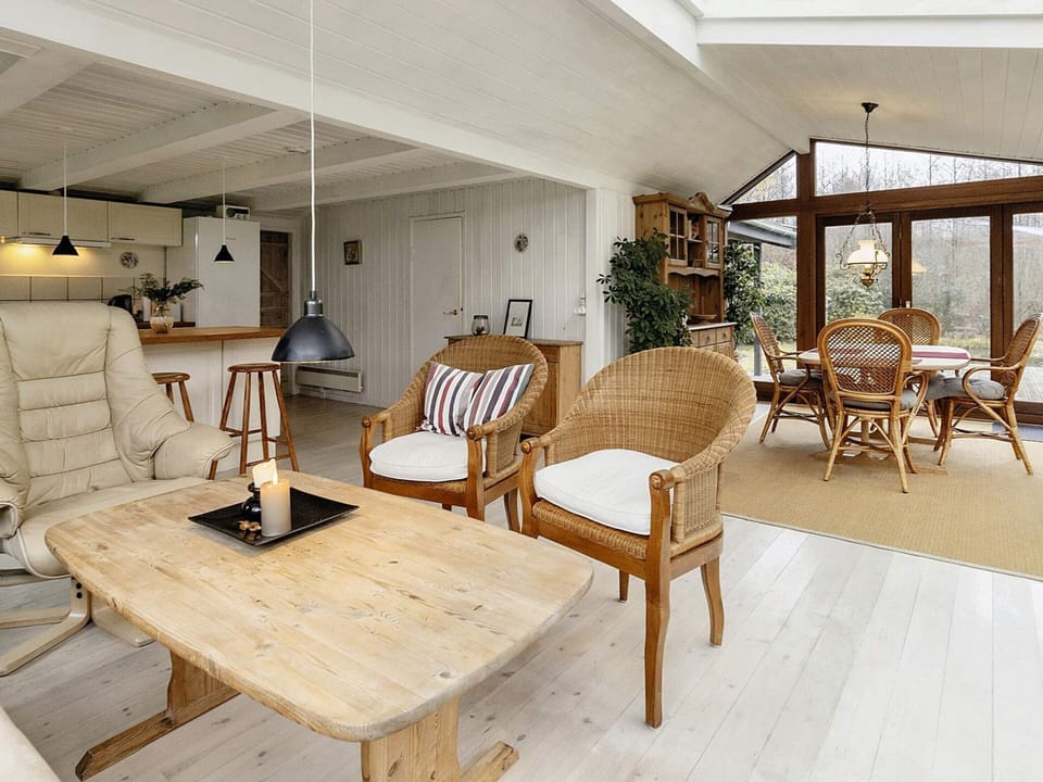 House | Living area