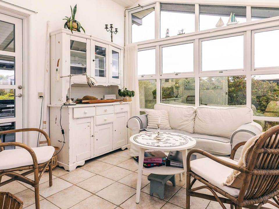 House | Interior
