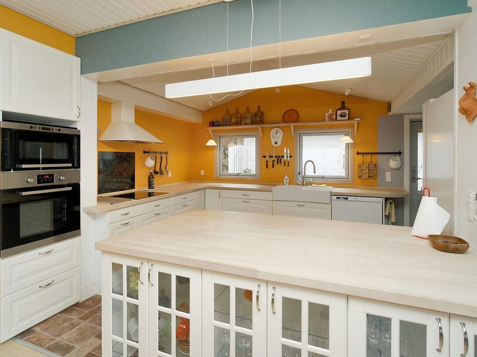 House | Private kitchen