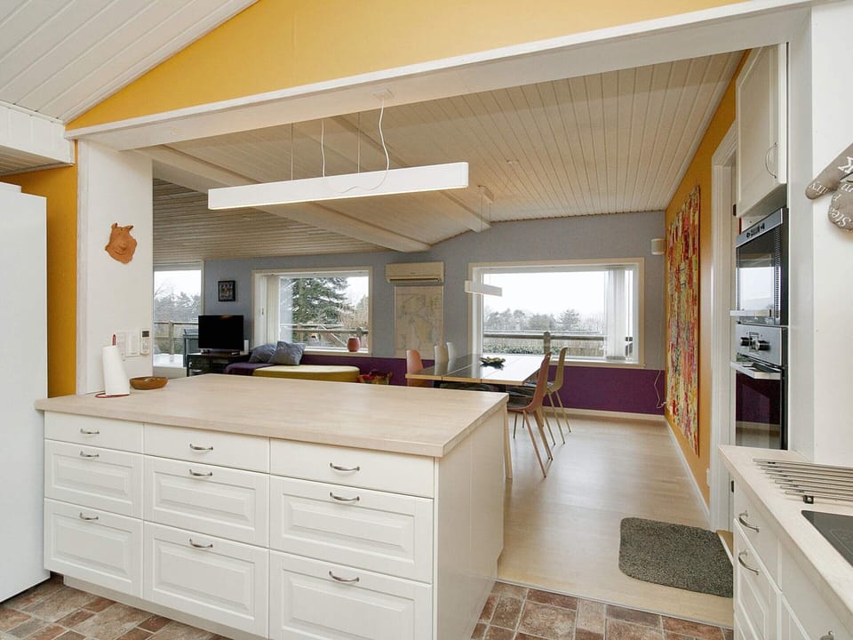 House | Private kitchen