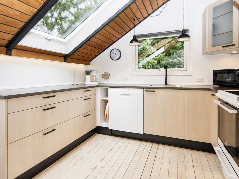 House | Private kitchen