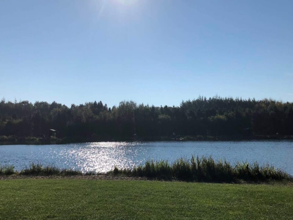 House | Water view