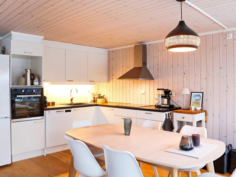 House | Private kitchen