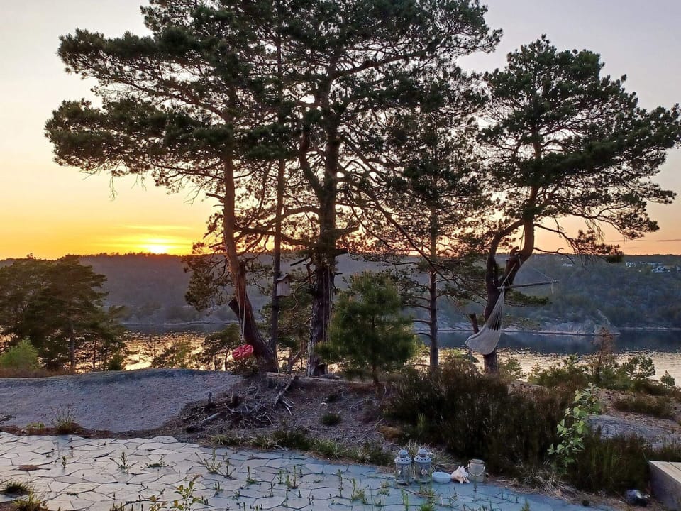 House | Water view