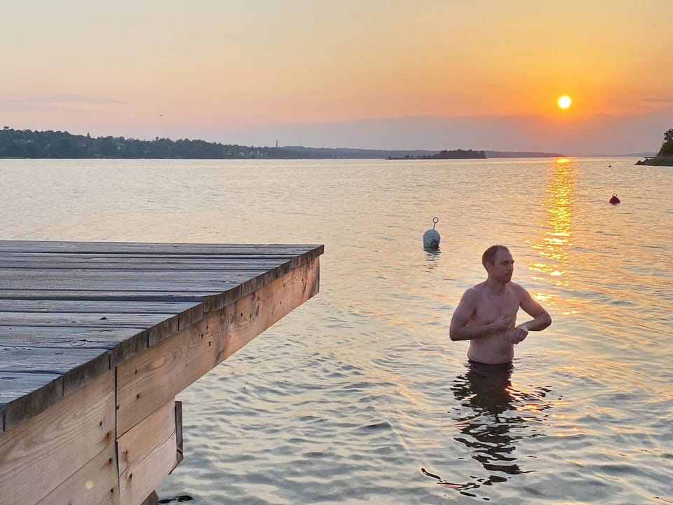 House | Property grounds