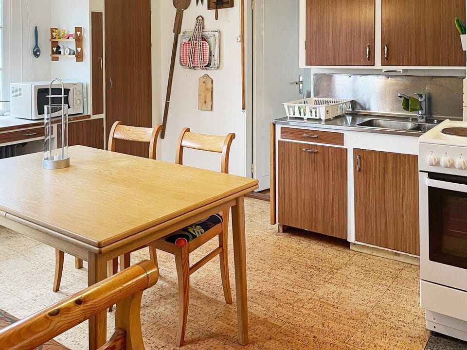 House | Private kitchen