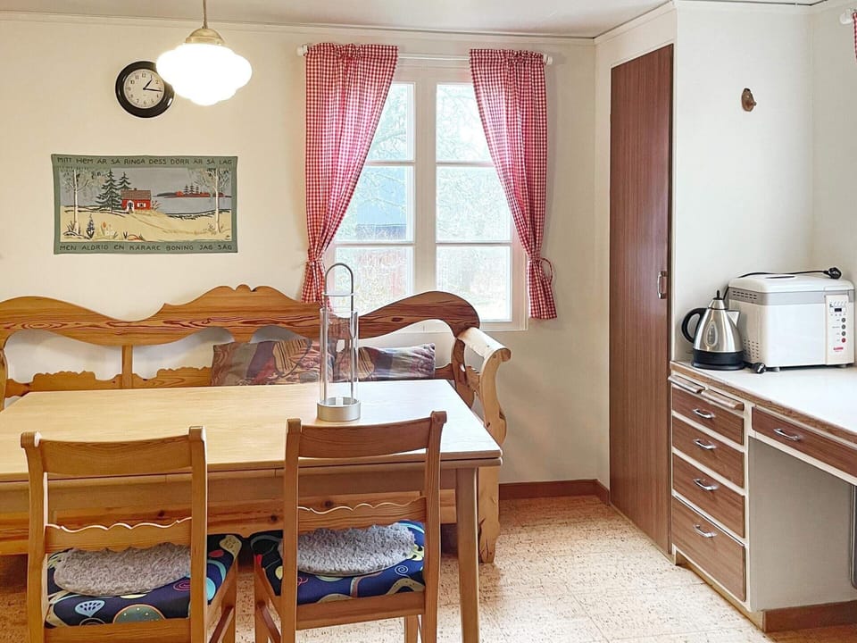 House | Dining