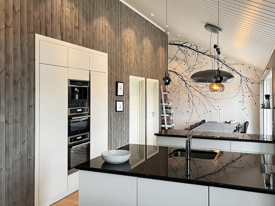 House | Private kitchen