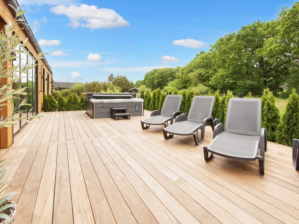 House | View from property