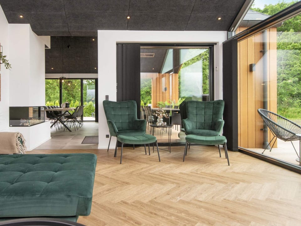 House | Interior
