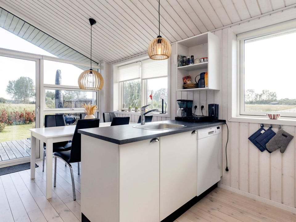 House | Private kitchen
