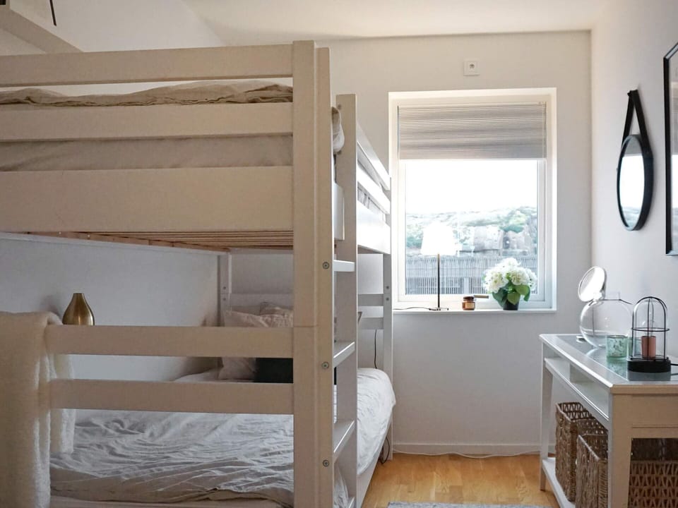 4 Star Holiday Home in Smogen House in Västra Götaland County