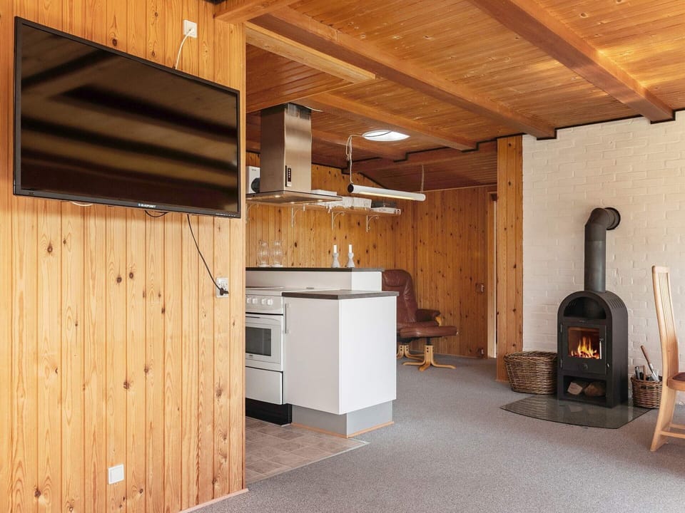 House | Private kitchen