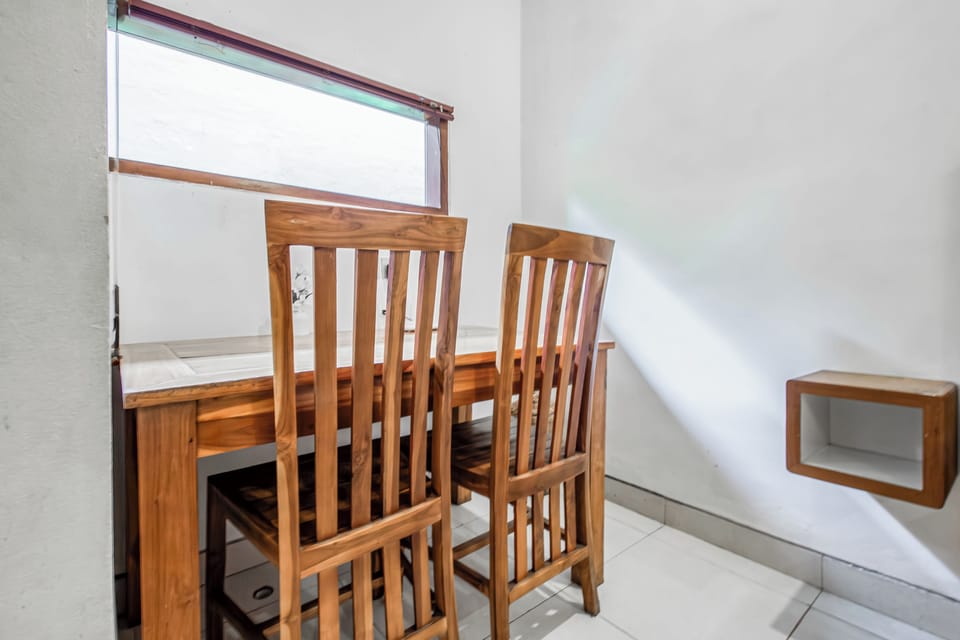 Standard Suite | 1 bedroom, desk, laptop workspace, free WiFi