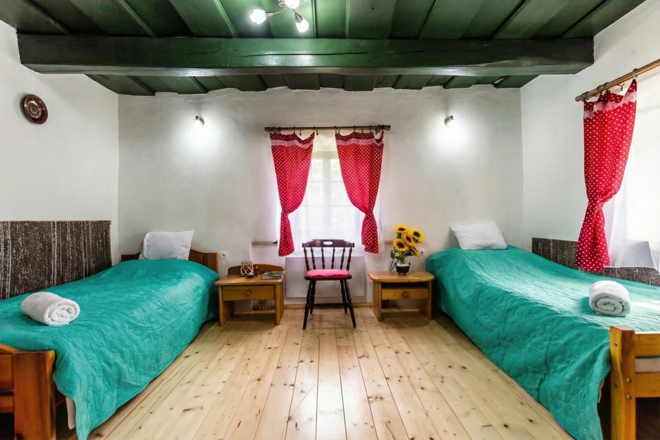 Klementina's Guest House House in Hungary
