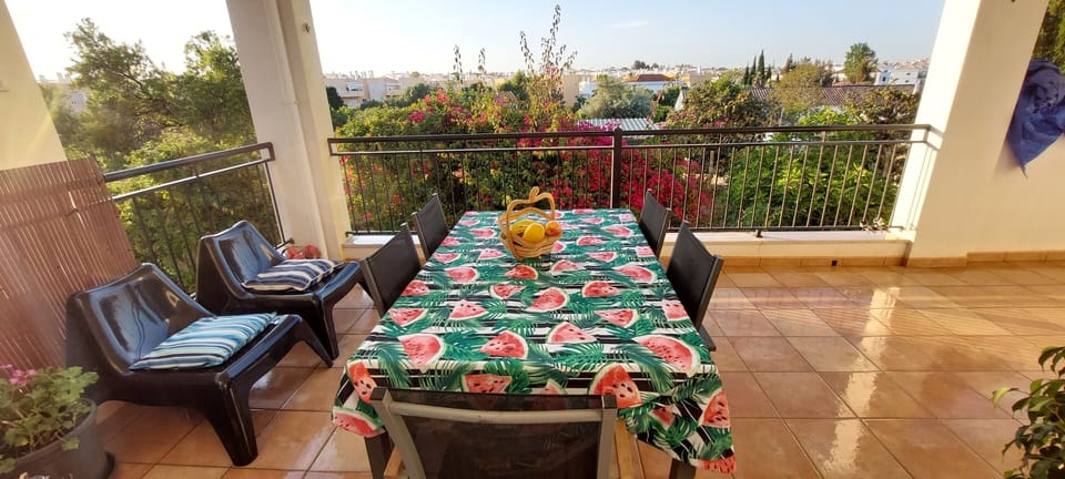 Terraço