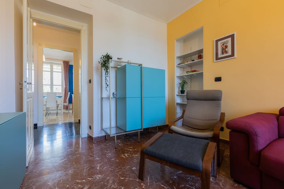 House | 1 bedroom