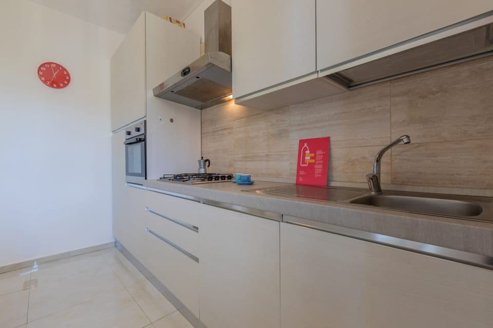 House | 1 bedroom