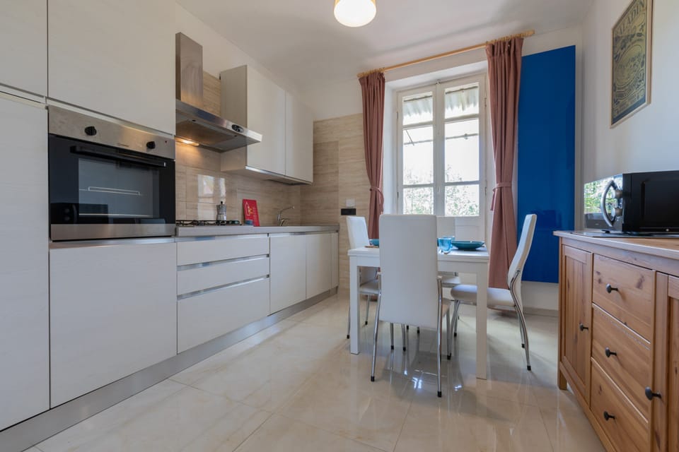 House | 1 bedroom