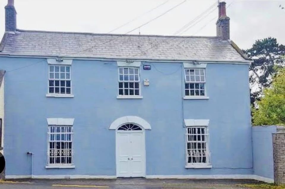 House | Exterior
