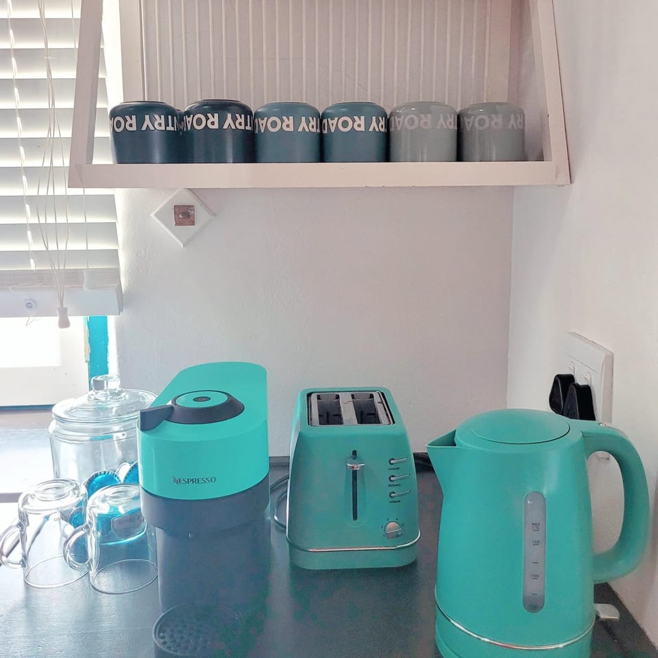 House | Coffee and/or coffee maker
