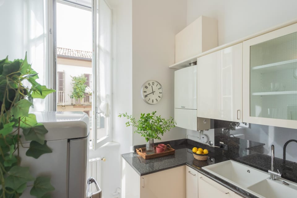 House | 1 bedroom
