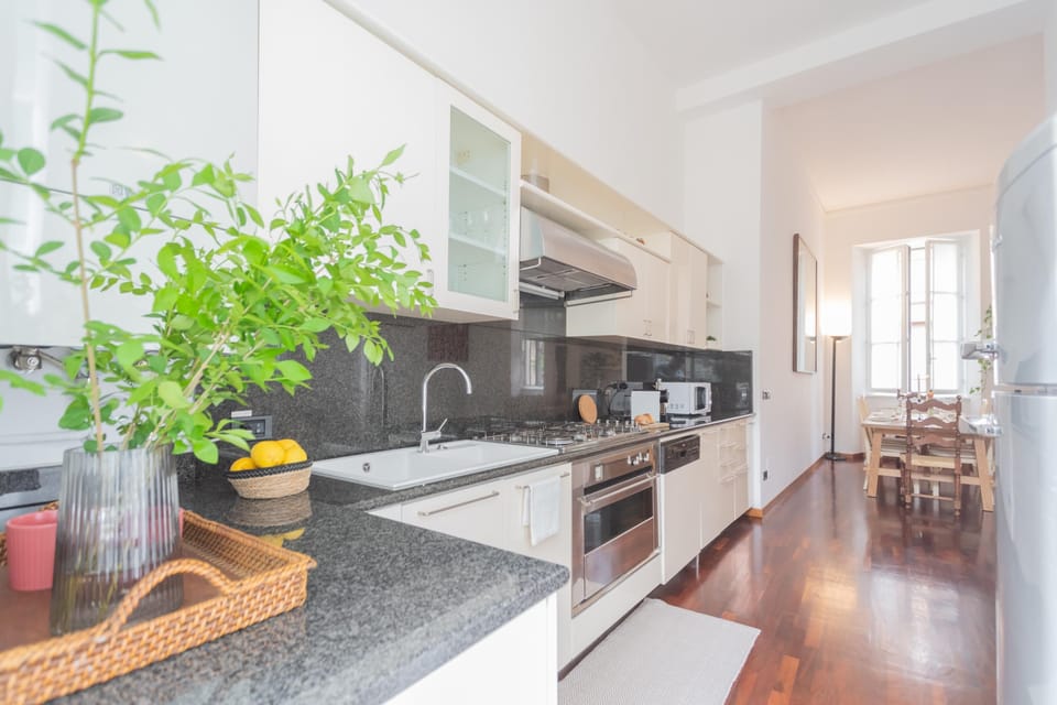 House | 1 bedroom
