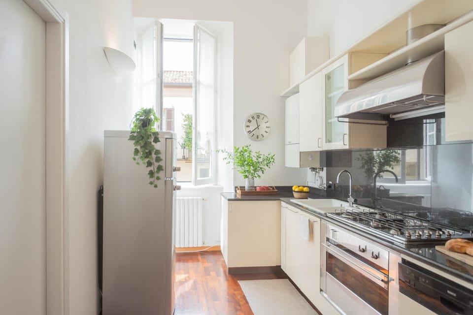 House | 1 bedroom