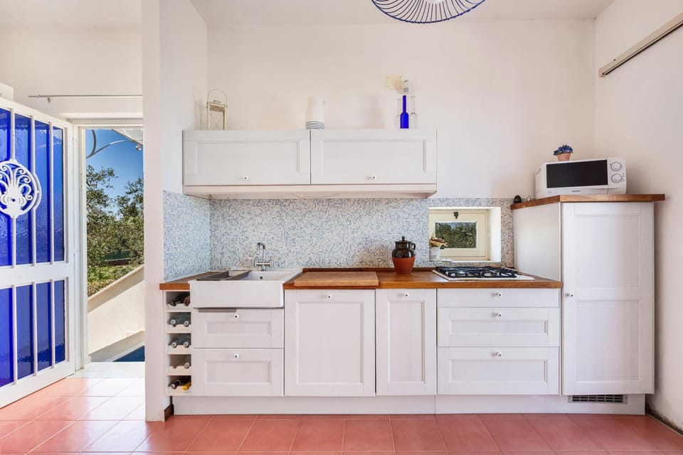 Villa | Private kitchen