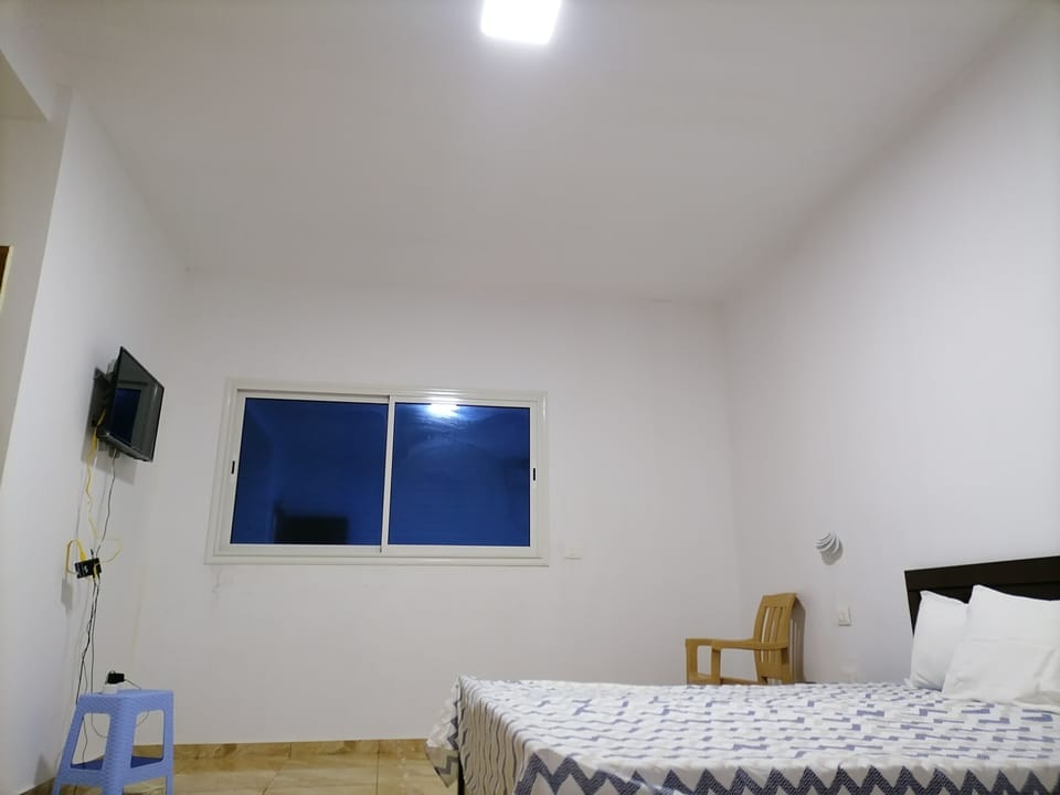 Deluxe Double Room | In-room safe, free WiFi