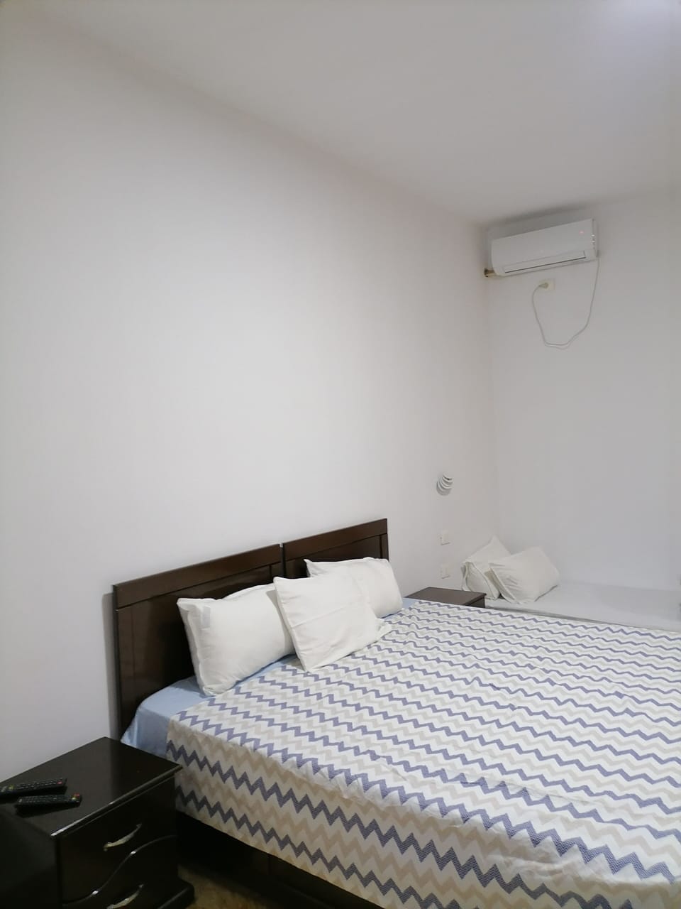 In-room safe, free WiFi