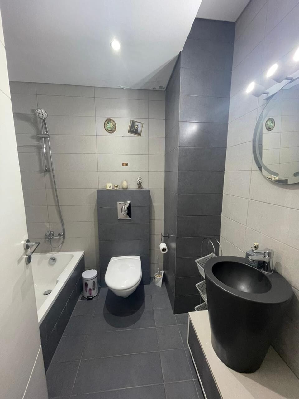 Tilal Fanar Resort, Pools, Generator Included House in Africa