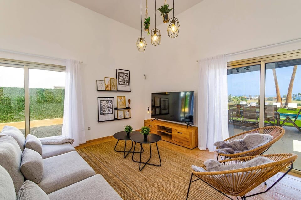 Villa Humaik image