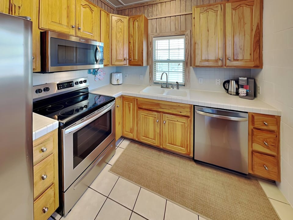 House (1 Bedroom) | Property amenity