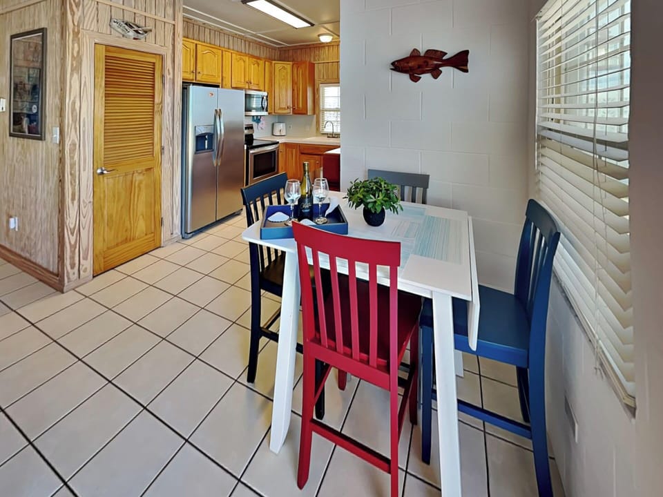 House (1 Bedroom) | Property amenity