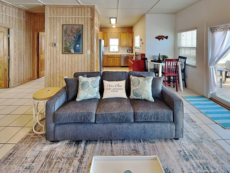 House (1 Bedroom) | Property amenity