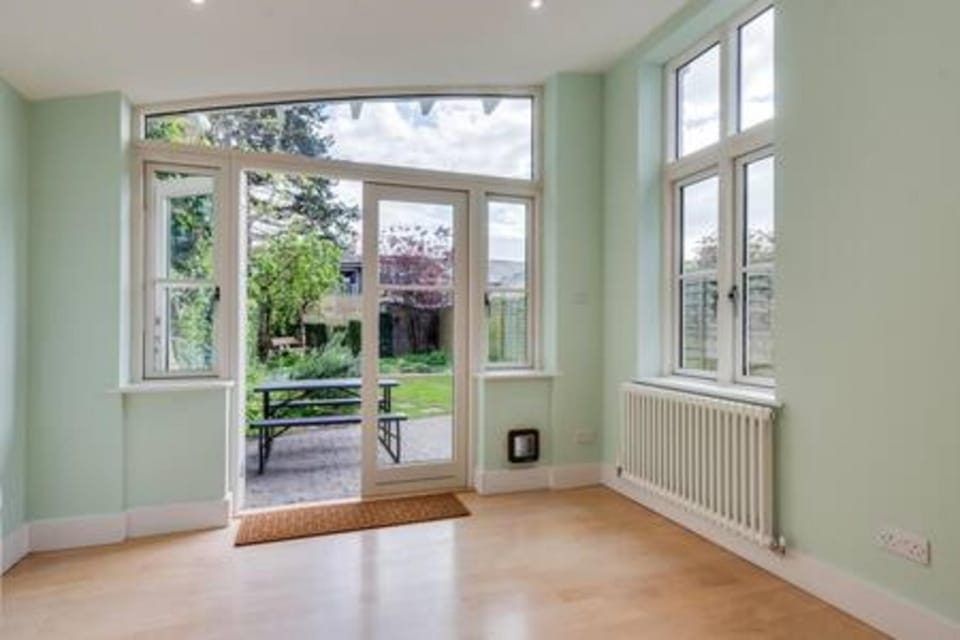 House | 4 bedrooms