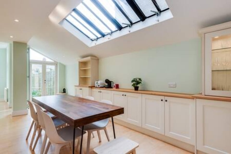 House | 4 bedrooms