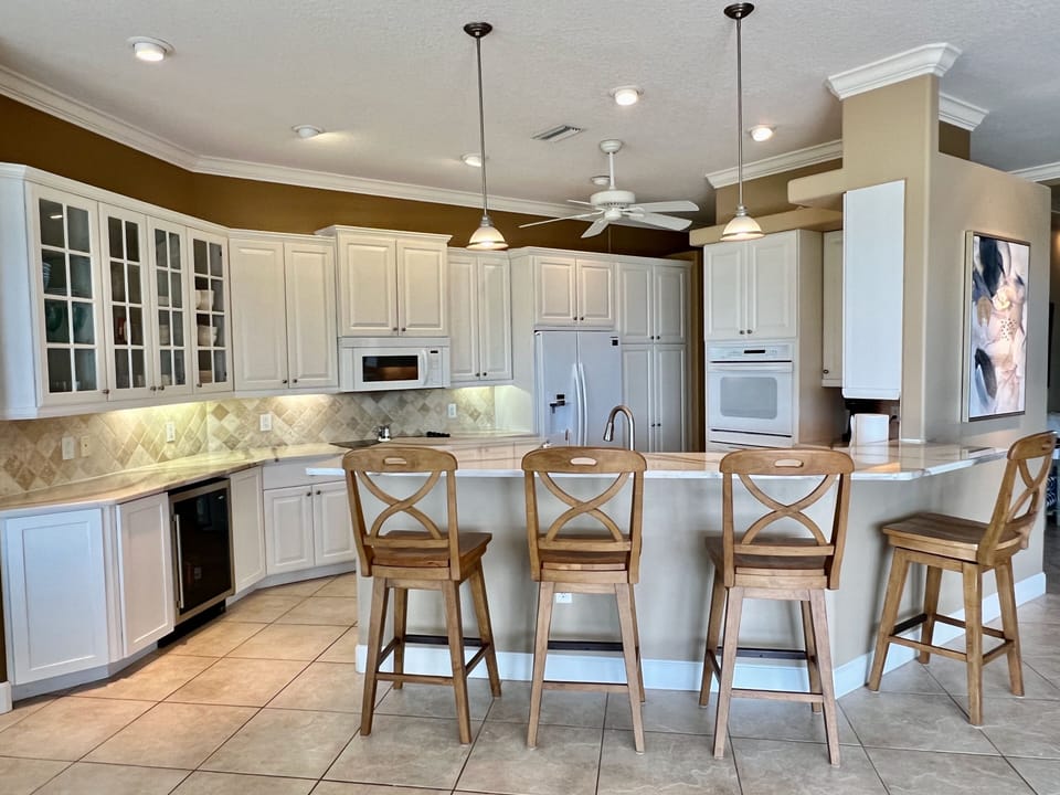 Beautiful Kitchen 