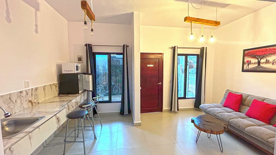 Standard Room, Courtyard View | Free WiFi