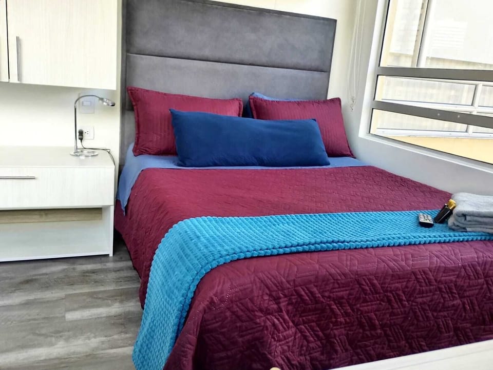 Premium Apartment | 1 bedroom, free WiFi, bed sheets