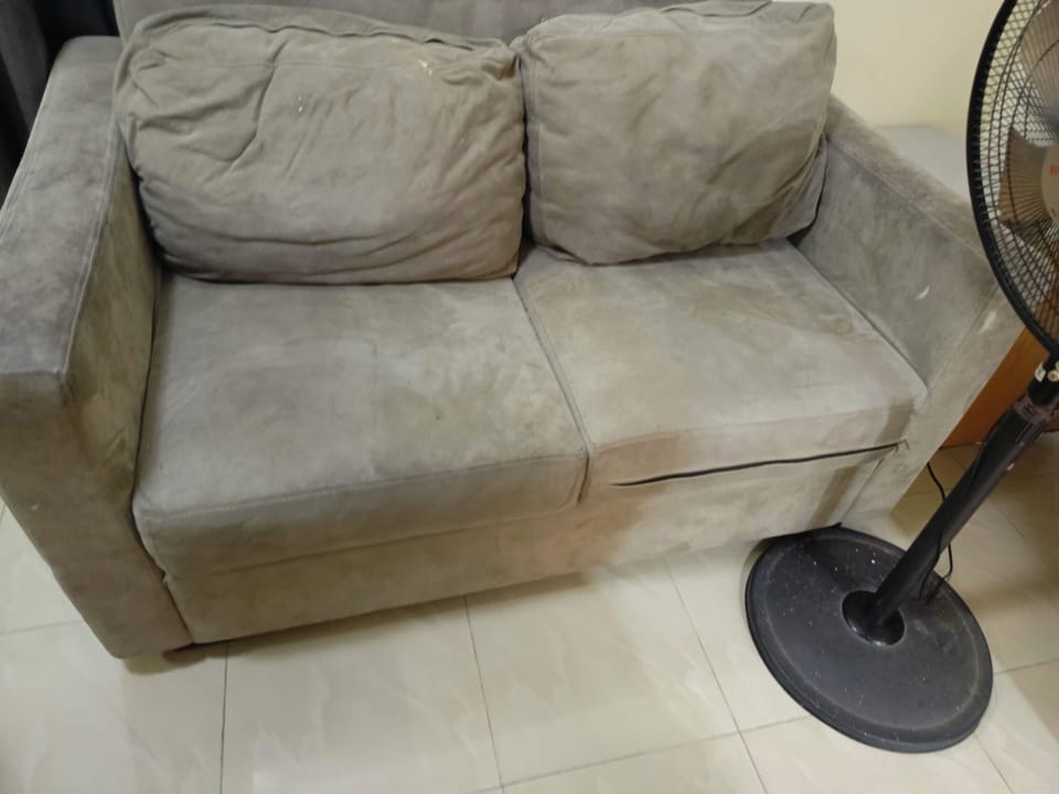 Deluxe Single Room | Free WiFi