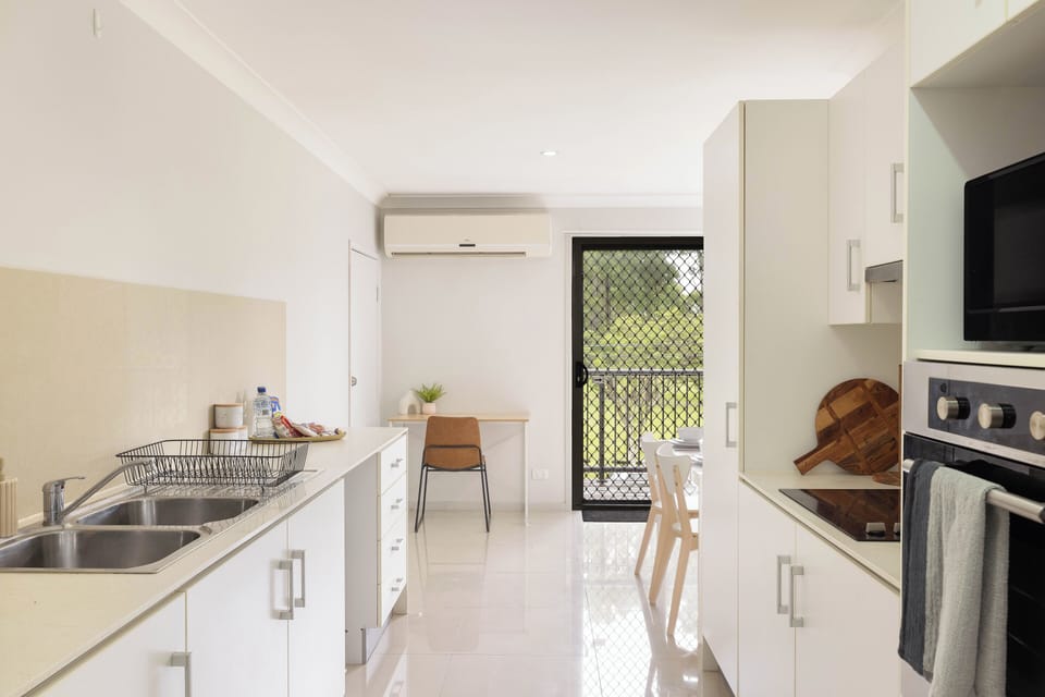 Private Kitchen (1)